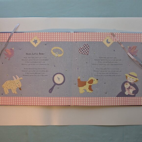 2 Books for Baby & New Parents - Picture 7 of 16